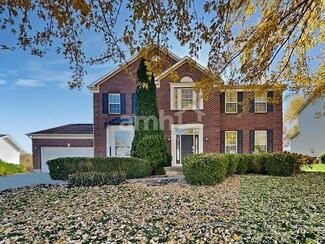 11795 Langham Crescent Ct, Fishers, IN 46037