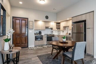 1901 Vine St, Kansas City, MO 64108