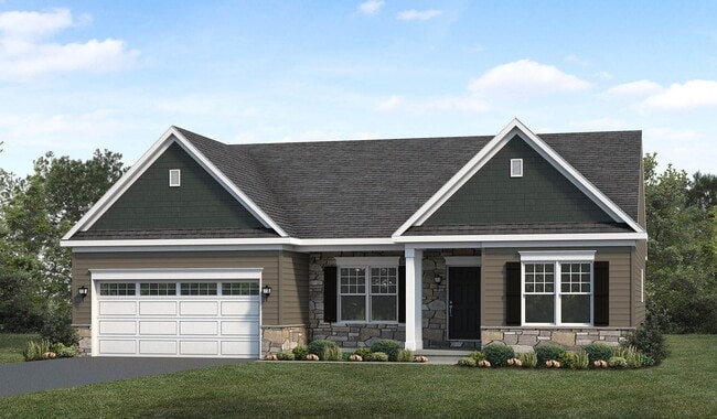 109 Blue Mountain Blvd unit 36451773, Carlisle, PA 17013 - photo 2