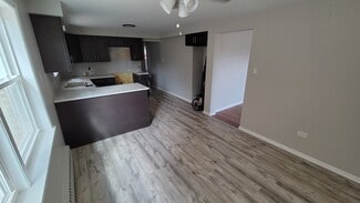 4644 N Sayre Ave Unit 1, Harwood Heights, IL 60706