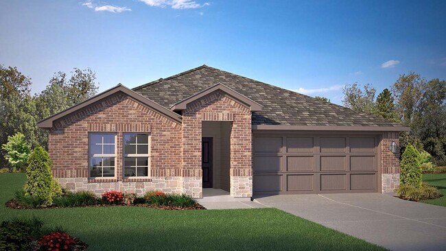 613 Bronze Cir W unit 36199261, Springtown, TX 76082 - photo 3
