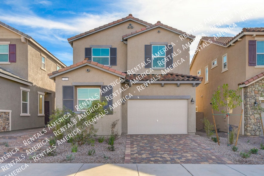 69 Ella Ashman Ave, Henderson, NV 89011 - photo 1