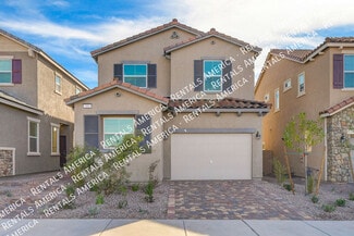 69 Ella Ashman Ave, Henderson, NV 89015