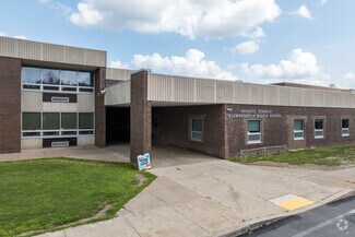 Heights Terrace Elementary/Middle School