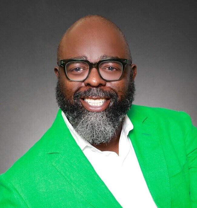 Terrance Green