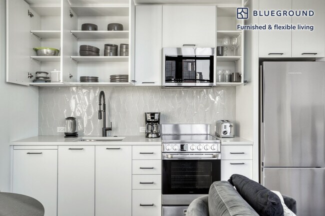 550 Morse St NE unit FL4-ID320, Washington, DC 20002 - photo 6