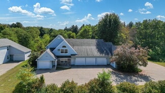 1401 River View Ave Unit A, Stevens Point, WI 54481