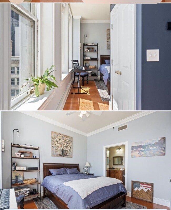 57 Forsyth St NW Unit 11H, Atlanta, GA 30303
