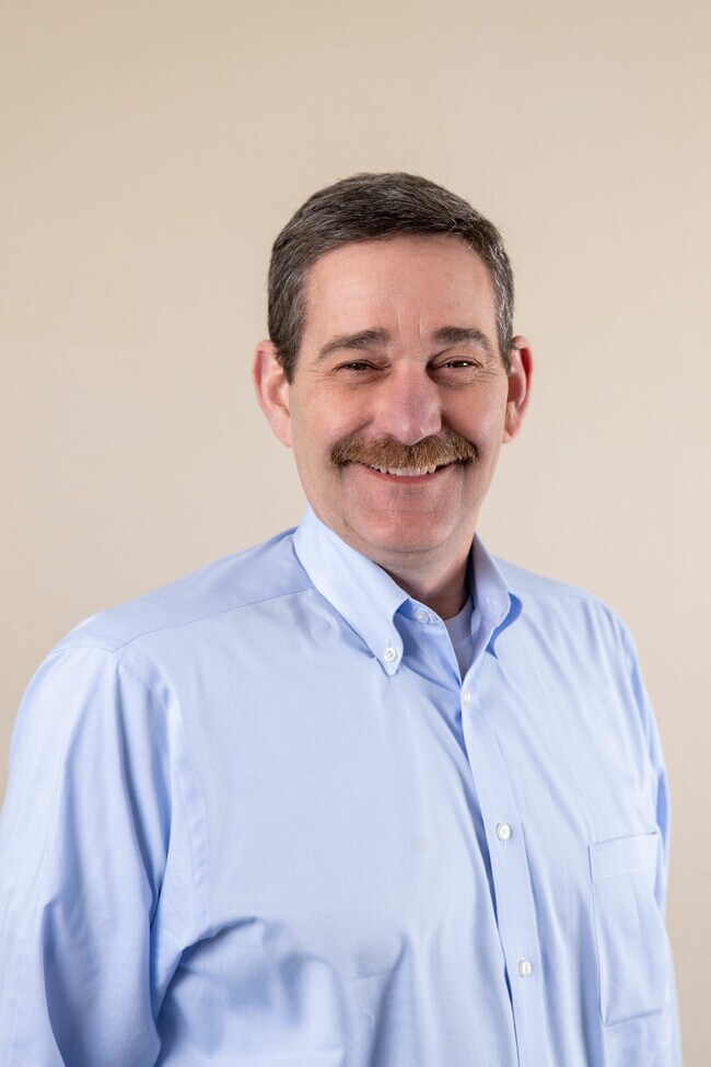 Kenneth Speegle