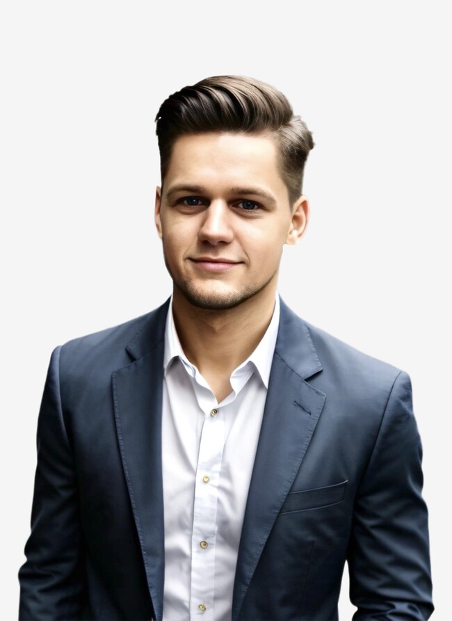 Agent Photo