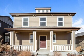 3835 Cadence Dr, Castle Rock, CO 80109