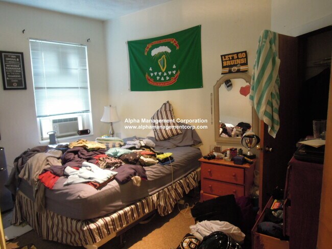 132 Hemenway St unit 12, Boston, MA 02115 - photo 4