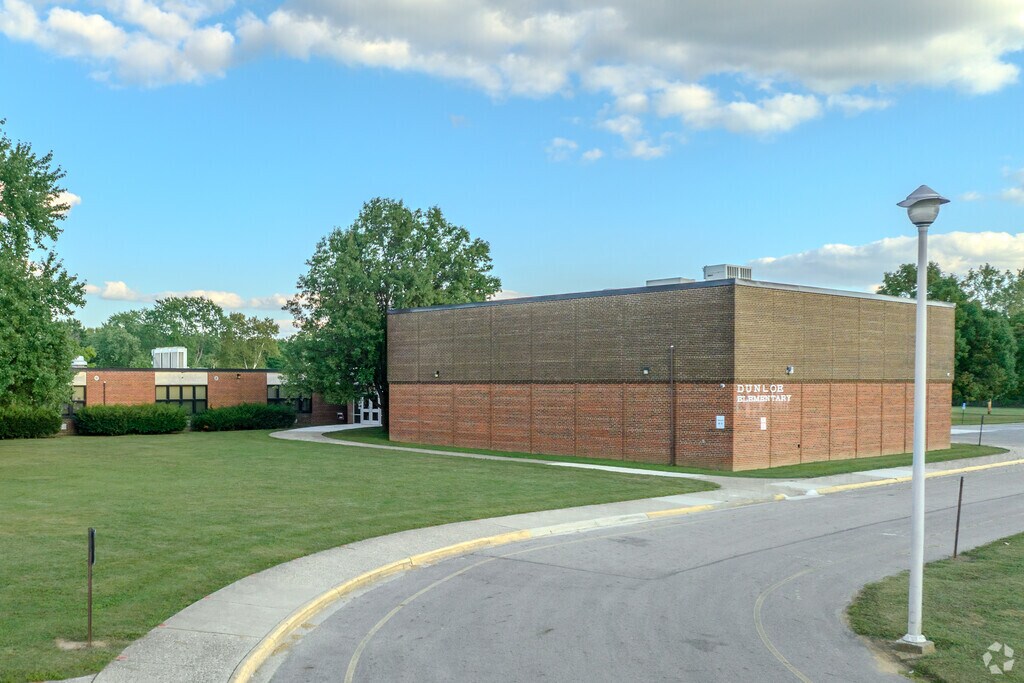 Dunloe Elementary School