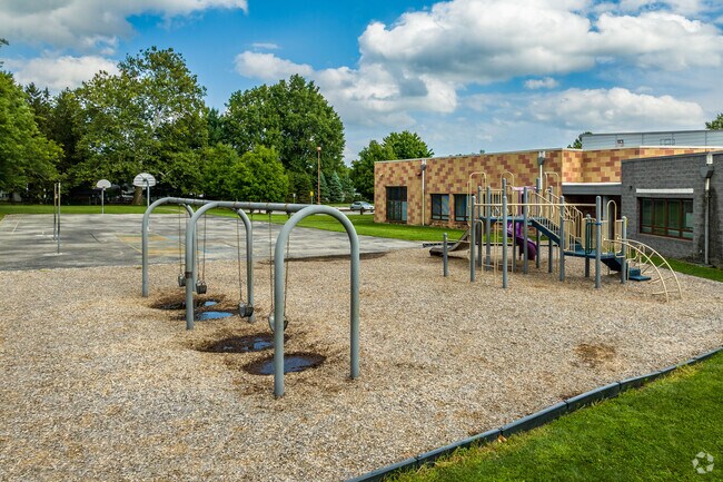 Oakmont Elementary School