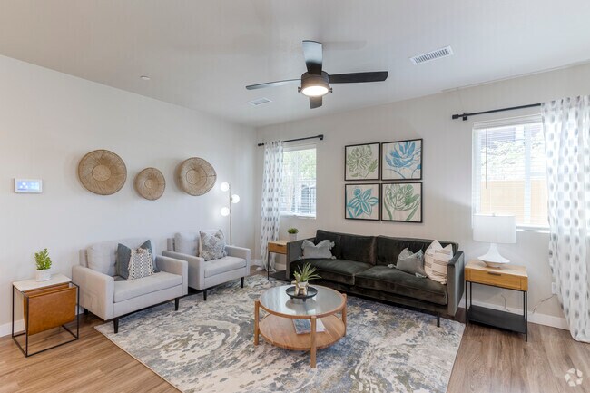 Brand New Multi-family community