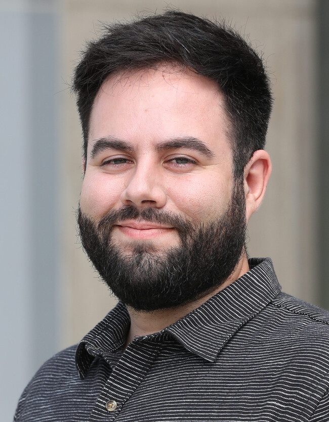 Rodrigo Betancor