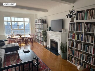 241 Central Park W, New York, NY 10024