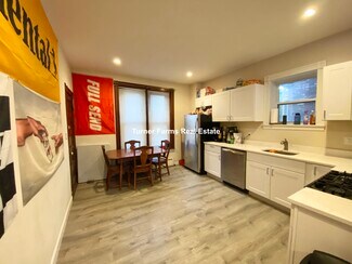 174 Saint Alphonsus St Unit 1, Boston, MA 02120