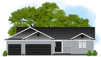 1455 NW Bull Run Ct Unit 36488002, Waukee, IA 50263