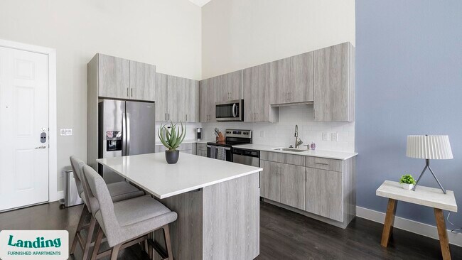 401 Hemphill St unit 104.1412514, Fort Worth, TX 76104 - photo 5