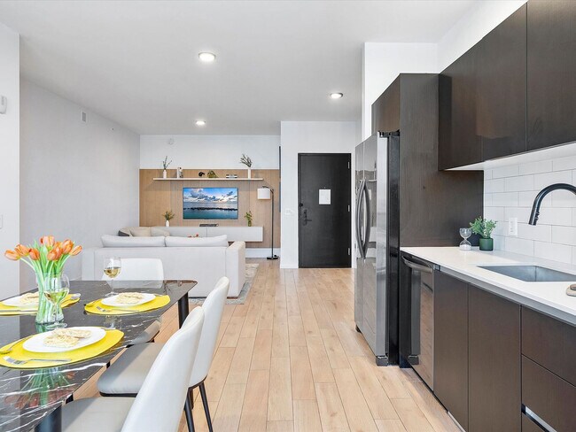 The Elser unit ID1335266P, Miami, FL 33132 - photo 3