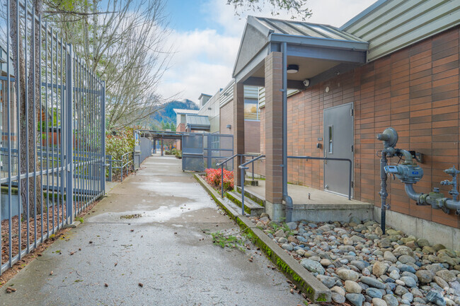Clark Elementary School
