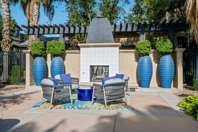 Lunaire at Estrella, Goodyear, AZ 85338 - photo 6