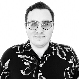 Oliver Scherillo