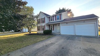 6525 Blossomwood Cir NE, Canton, OH 44721