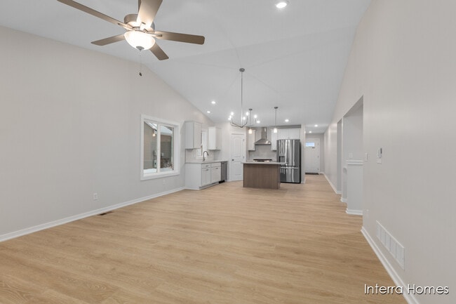 3786 Ambrosia Dr SW, Grand Rapids, MI 49534 - photo 7