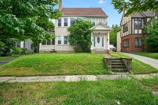 3435 Ashby Rd Unit 2, Shaker Heights, OH 44120