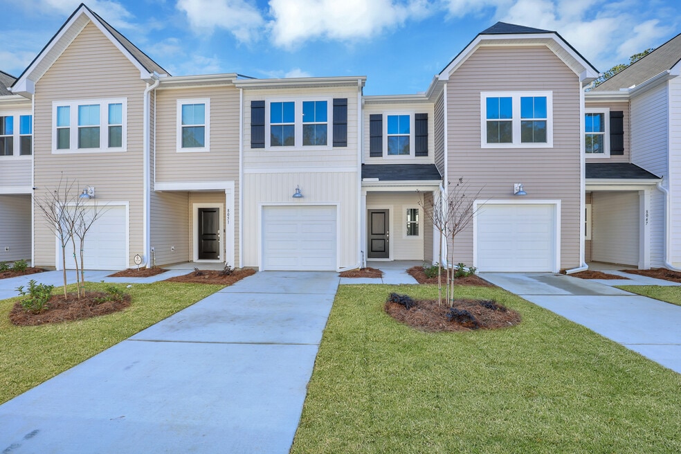 8049 Reagan Way, Charleston, SC 29418 - photo 1