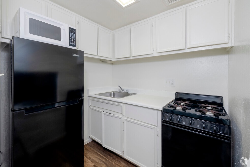 The Palms at Camelback West