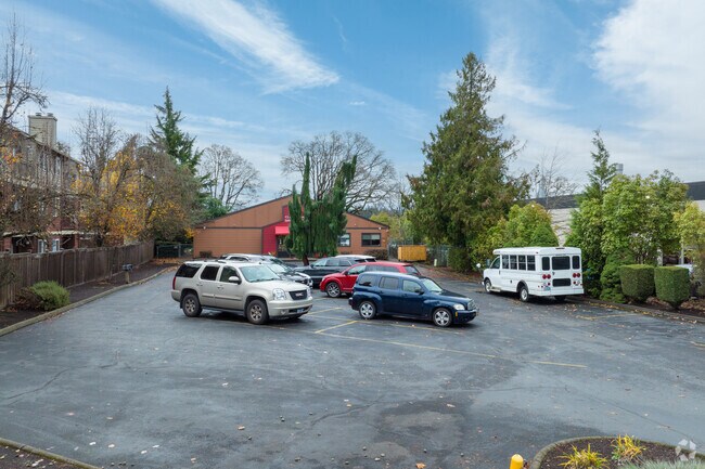 Clackamas Day School on SE 82nd Dr in Clackamas provides enrichment with after school programs.