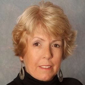 Geraldine Wilcox