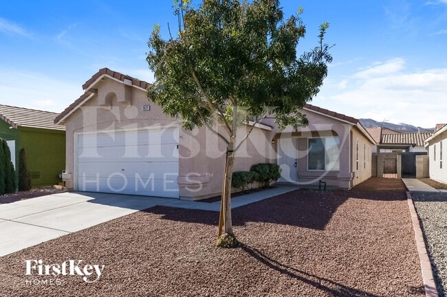 3621 Walnut Wood St, Las Vegas, NV 89129 - photo 2
