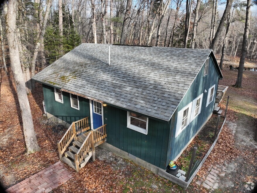 27 Brilliant Way, Naples, ME 04055 - photo 2