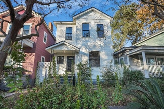 518 E 33rd St, Savannah, GA 31401