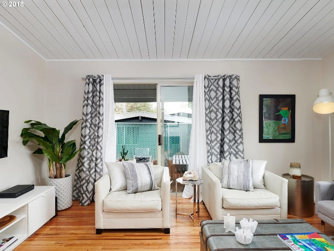 12920 SW Faircrest St, Portland, OR 97225 - photo 7