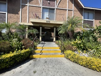 8101 Langdon Ave, Van Nuys, CA 91406