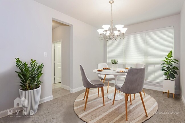 120 Knight of Realm Blvd, Lewisville, TX 75056 - photo 3