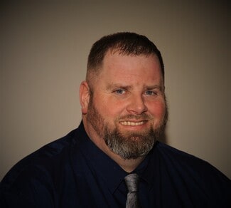 Shawn Booher