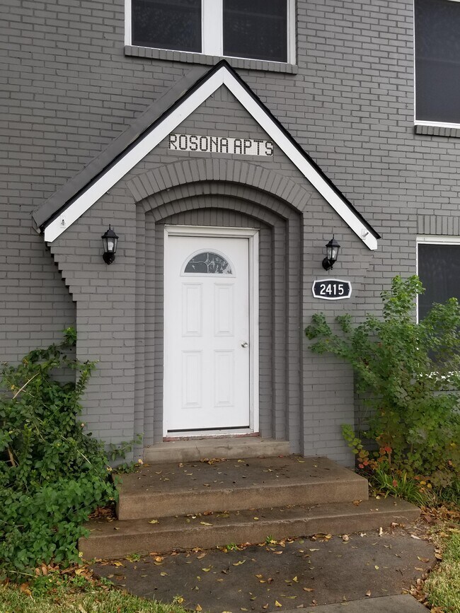 2415 Avenue G unit . 3, Rosenberg, TX 77471 - photo 6