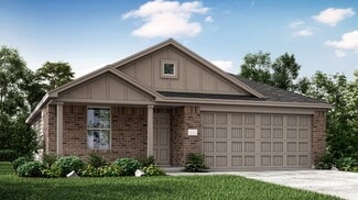 12401 Huntington Ridge Way Unit 36035138, Yukon, OK 73099