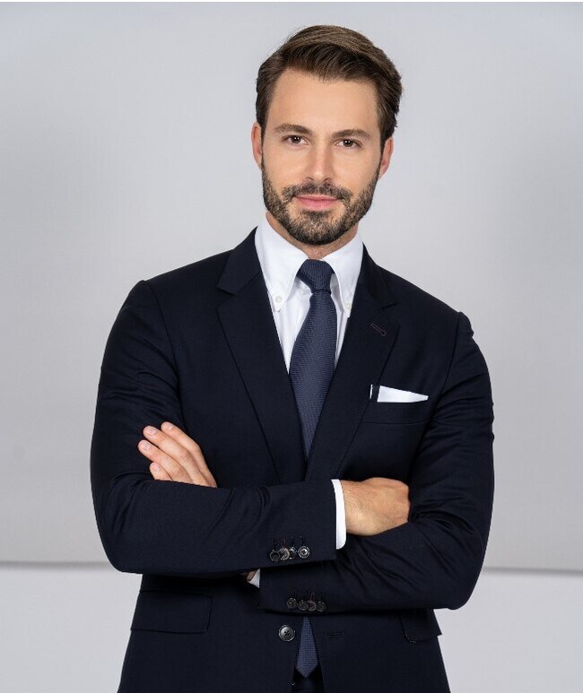Agent Photo