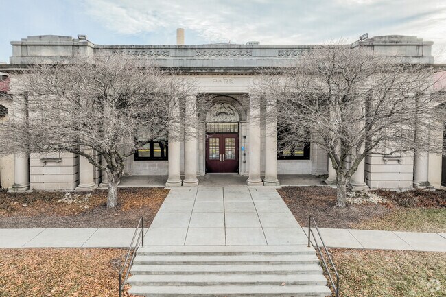 Como Park Elementary is ranked #12 in St. Paul Public School District Elementary Schools.