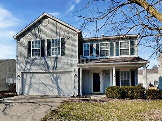 5622 N Jefferson Dr, Mc Cordsville, IN 46055