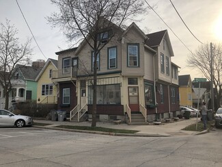 1759 N Warren Ave Unit B, Milwaukee, WI 53202