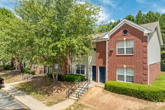 100 Deer Creek Cir, Lithonia, GA 30038