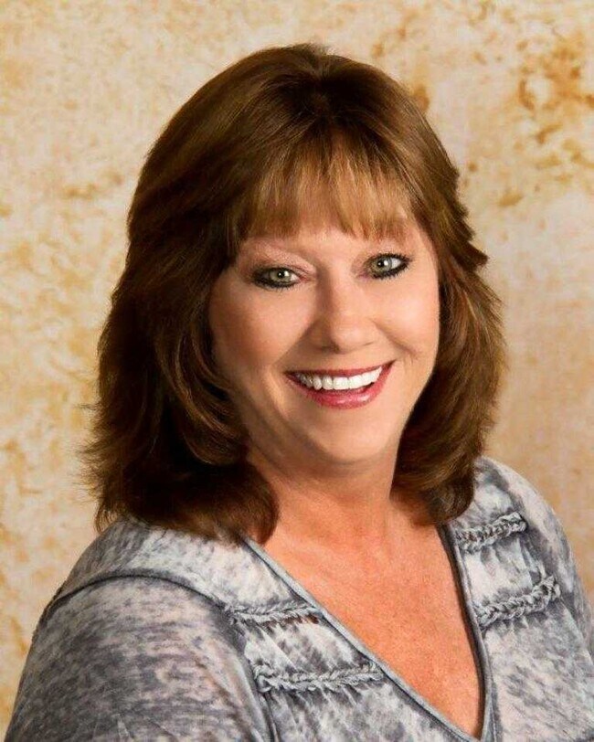 Paula Blake